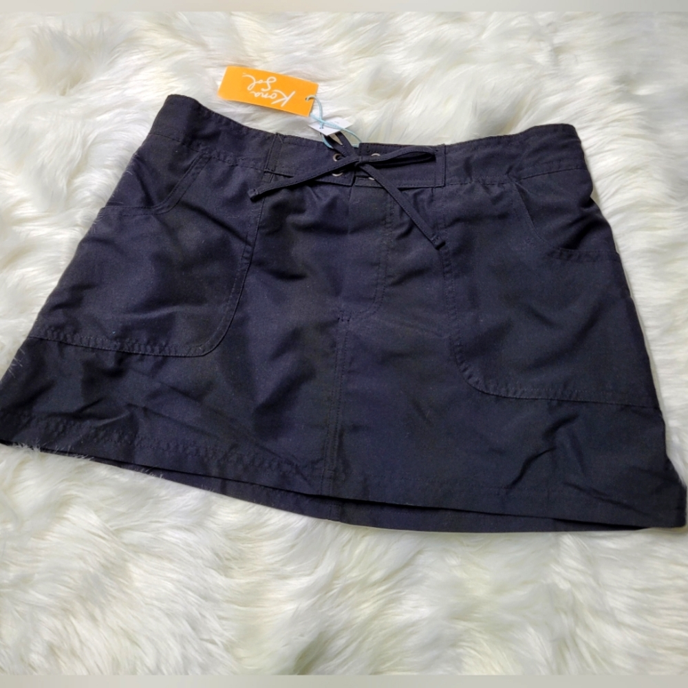 Swim Skirt